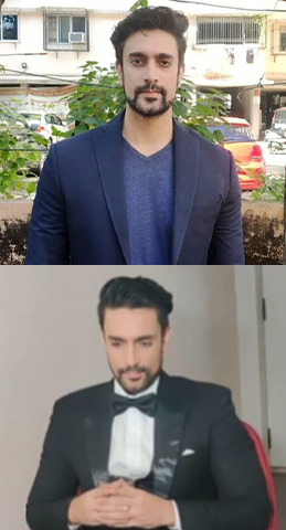Rohit Raghav